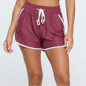Baggy shorts